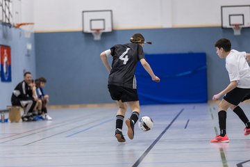 Bild 5 - wCJ NFV Futsalturnier